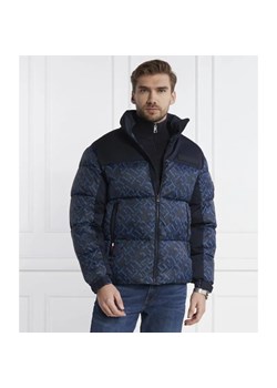 Tommy Hilfiger Kurtka | Oversize fit ze sklepu Gomez Fashion Store w kategorii Kurtki męskie - zdjęcie 184322676