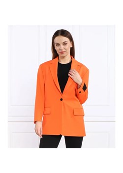 HUGO Marynarka Asabella | Oversize fit ze sklepu Gomez Fashion Store w kategorii Marynarki damskie - zdjęcie 184322678