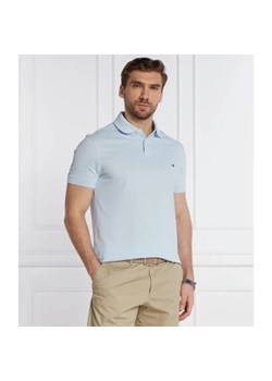 Tommy Hilfiger Polo 1985 | Regular Fit | pique ze sklepu Gomez Fashion Store w kategorii T-shirty męskie - zdjęcie 184322708