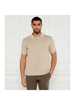 BOSS BLACK Polo Polo Parlay 190 | Regular Fit ze sklepu Gomez Fashion Store w kategorii T-shirty męskie - zdjęcie 184322728