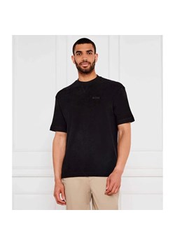 BOSS ORANGE T-shirt Towel | Relaxed fit ze sklepu Gomez Fashion Store w kategorii T-shirty męskie - zdjęcie 184322729