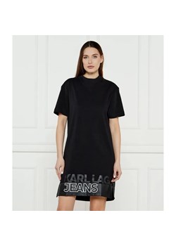 Karl Lagerfeld Jeans Sukienka ze sklepu Gomez Fashion Store w kategorii Sukienki - zdjęcie 184322736