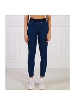 HUGO Jeansy | Regular Fit ze sklepu Gomez Fashion Store w kategorii Spodnie damskie - zdjęcie 184322748