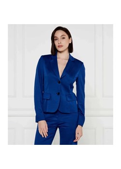 Marc Cain Marynarka | Slim Fit ze sklepu Gomez Fashion Store w kategorii Marynarki damskie - zdjęcie 184322758