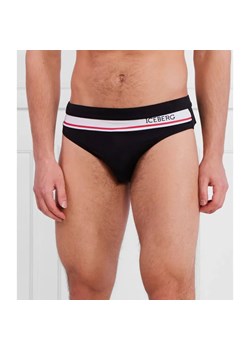 Iceberg Kąpielówki ze sklepu Gomez Fashion Store w kategorii Kąpielówki - zdjęcie 184322765