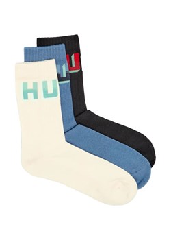 Hugo Bodywear Skarpety 3-pack ze sklepu Gomez Fashion Store w kategorii Skarpetki męskie - zdjęcie 184322768