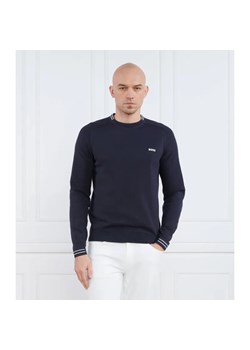 BOSS GREEN Sweter Rolet | Regular Fit ze sklepu Gomez Fashion Store w kategorii Swetry męskie - zdjęcie 184322775