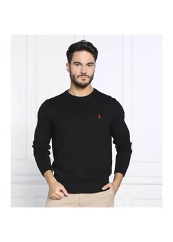 POLO RALPH LAUREN Sweter | Regular Fit ze sklepu Gomez Fashion Store w kategorii Swetry męskie - zdjęcie 184322779
