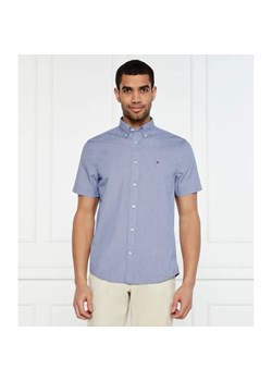 Tommy Hilfiger Koszula THFLEX | Regular Fit ze sklepu Gomez Fashion Store w kategorii Koszule męskie - zdjęcie 184322796