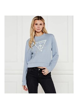 GUESS Bluza | Regular Fit ze sklepu Gomez Fashion Store w kategorii Bluzy damskie - zdjęcie 184322798