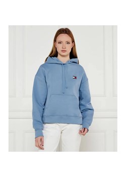 Tommy Jeans Bluza | Regular Fit ze sklepu Gomez Fashion Store w kategorii Bluzy damskie - zdjęcie 184322805