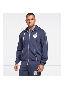 EA7 Bluza | Regular Fit ze sklepu Gomez Fashion Store w kategorii Bluzy męskie - zdjęcie 184322806