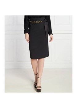 Elisabetta Franchi Spódnica ze sklepu Gomez Fashion Store w kategorii Spódnice - zdjęcie 184322808