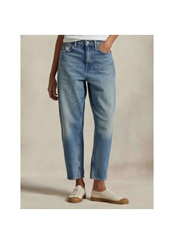POLO RALPH LAUREN Jeansy | Tapered fit ze sklepu Gomez Fashion Store w kategorii Jeansy damskie - zdjęcie 184322818