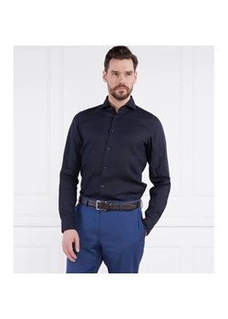 Joop! Lniana koszula | Slim Fit ze sklepu Gomez Fashion Store w kategorii Koszule męskie - zdjęcie 184322819