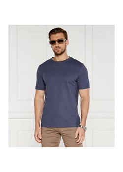 BOSS BLACK T-shirt Tiburt | Regular Fit ze sklepu Gomez Fashion Store w kategorii T-shirty męskie - zdjęcie 184322826