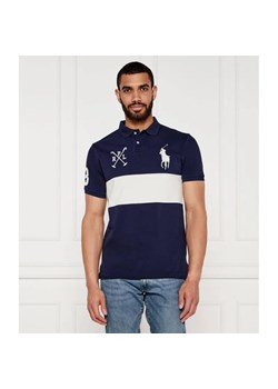 POLO RALPH LAUREN Polo | Classic fit ze sklepu Gomez Fashion Store w kategorii T-shirty męskie - zdjęcie 184322837