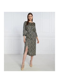 Ba&sh Sukienka ze sklepu Gomez Fashion Store w kategorii Sukienki - zdjęcie 184322838