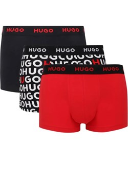 Hugo Bodywear Bokserki 3-pack ze sklepu Gomez Fashion Store w kategorii Majtki męskie - zdjęcie 184322856