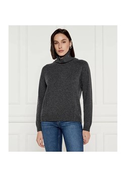Liu Jo Wełniany golf | Regular Fit ze sklepu Gomez Fashion Store w kategorii Swetry damskie - zdjęcie 184322865