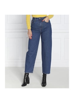 Tommy Hilfiger Jeansy | Loose fit ze sklepu Gomez Fashion Store w kategorii Jeansy damskie - zdjęcie 184322869
