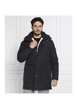 Joop! Jeans Parka | Regular Fit ze sklepu Gomez Fashion Store w kategorii Parki męskie - zdjęcie 184322879
