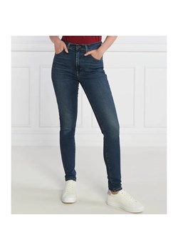 Levi's Jeansy RETRO HIGH VALUABLE TIM | Skinny fit ze sklepu Gomez Fashion Store w kategorii Jeansy damskie - zdjęcie 184322885