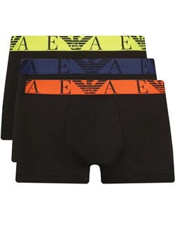 Emporio Armani Bokserki 3-pack ze sklepu Gomez Fashion Store w kategorii Majtki męskie - zdjęcie 184322895