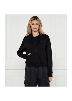 EA7 Bluza | Regular Fit ze sklepu Gomez Fashion Store w kategorii Bluzy damskie - zdjęcie 184322896