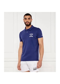 Plein Sport Polo SAEC | Regular Fit ze sklepu Gomez Fashion Store w kategorii T-shirty męskie - zdjęcie 184322899