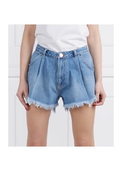 Gaëlle Paris Szorty | Regular Fit ze sklepu Gomez Fashion Store w kategorii Szorty - zdjęcie 184322907