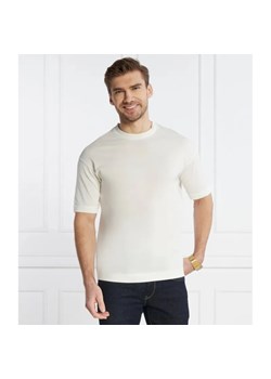 Emporio Armani T-shirt | Regular Fit ze sklepu Gomez Fashion Store w kategorii T-shirty męskie - zdjęcie 184322919