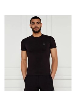Just Cavalli T-shirt | Slim Fit ze sklepu Gomez Fashion Store w kategorii T-shirty męskie - zdjęcie 184322926