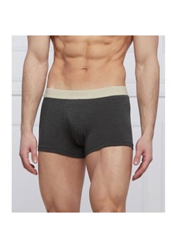 BOSS BLACK Bokserki Trunk Natural ze sklepu Gomez Fashion Store w kategorii Majtki męskie - zdjęcie 184322936