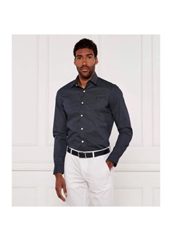 Calvin Klein Koszula | Slim Fit ze sklepu Gomez Fashion Store w kategorii Koszule męskie - zdjęcie 184322956