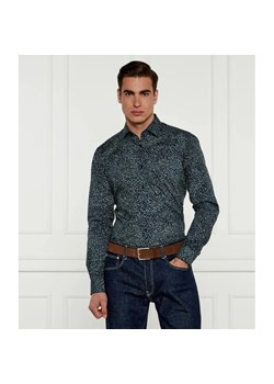 HUGO Koszula Valerio | Modern fit ze sklepu Gomez Fashion Store w kategorii Koszule męskie - zdjęcie 184322959