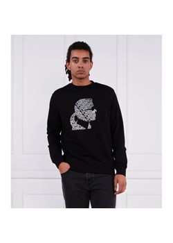 Karl Lagerfeld Bluza | Regular Fit ze sklepu Gomez Fashion Store w kategorii Bluzy męskie - zdjęcie 184322975
