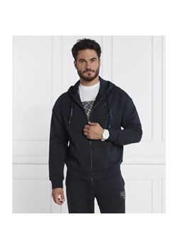Armani Exchange Bluza | Regular Fit ze sklepu Gomez Fashion Store w kategorii Bluzy męskie - zdjęcie 184322976