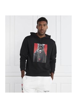 HUGO Bluza Debras ze sklepu Gomez Fashion Store w kategorii Bluzy męskie - zdjęcie 184322978