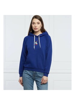 POLO RALPH LAUREN Bluza | Regular Fit ze sklepu Gomez Fashion Store w kategorii Bluzy damskie - zdjęcie 184322979
