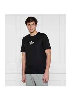 Tommy Hilfiger T-shirt | Regular Fit ze sklepu Gomez Fashion Store w kategorii T-shirty męskie - zdjęcie 184322998