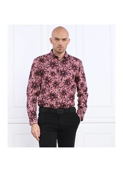 HUGO Koszula Ermo | Slim Fit ze sklepu Gomez Fashion Store w kategorii Koszule męskie - zdjęcie 184323007