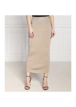 Calvin Klein Spódnica ze sklepu Gomez Fashion Store w kategorii Spódnice - zdjęcie 184323008