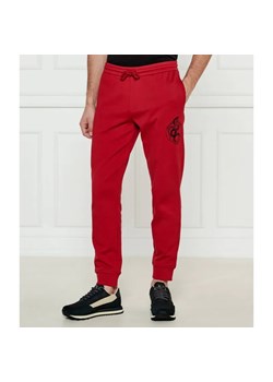Armani Exchange Spodnie dresowe | Regular Fit ze sklepu Gomez Fashion Store w kategorii Spodnie męskie - zdjęcie 184323016