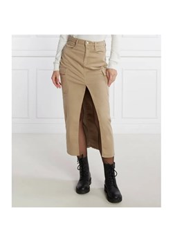 Calvin Klein Jeans Spódnica ze sklepu Gomez Fashion Store w kategorii Spódnice - zdjęcie 184323018