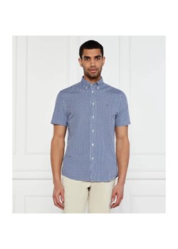 Tommy Hilfiger Koszula FLEX | Regular Fit ze sklepu Gomez Fashion Store w kategorii Koszule męskie - zdjęcie 184323019