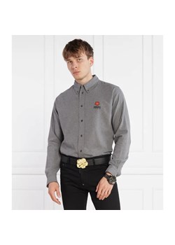 Kenzo Koszula | Slim Fit ze sklepu Gomez Fashion Store w kategorii Koszule męskie - zdjęcie 184323025