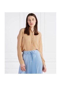Marella Jedwabna koszula ze sklepu Gomez Fashion Store w kategorii Koszule damskie - zdjęcie 184323026