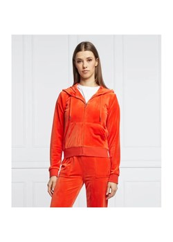 Juicy Couture Bluza ROBERTSON | Slim Fit ze sklepu Gomez Fashion Store w kategorii Bluzy damskie - zdjęcie 184323028