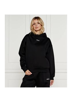 MISAGA Bluza | Oversize fit ze sklepu Gomez Fashion Store w kategorii Bluzy damskie - zdjęcie 184323048